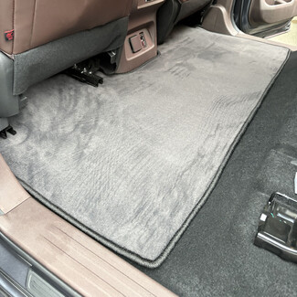 Ворсовые коврики на Foton Mars 9 2023&nbsp;-&nbsp;2026 в Нижнем Тагиле