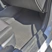 Ворсовые коврики на Hyundai Elantra 5 (MD) 2010 - 2016 в Нижнем Тагиле