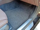 Ворсовые коврики на BMW 7 (G11/G12) 2015 - 2023 в Нижнем Тагиле