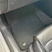 Ворсовые коврики на Volkswagen Passat B8 2014 - 2025 в Нижнем Тагиле