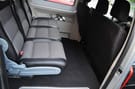 Ворсовые коврики на Peugeot Expert III 2016 - 2025 в Нижнем Тагиле