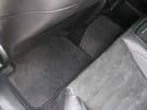 Ворсовые коврики на Volkswagen Passat CC 2008 - 2017 в Нижнем Тагиле