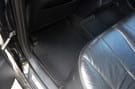 Ворсовые коврики на Toyota Camry (XV40) 2006 - 2011 в Нижнем Тагиле