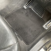 Ворсовые коврики на Mercedes S (W220) 1998 - 2005 в Нижнем Тагиле
