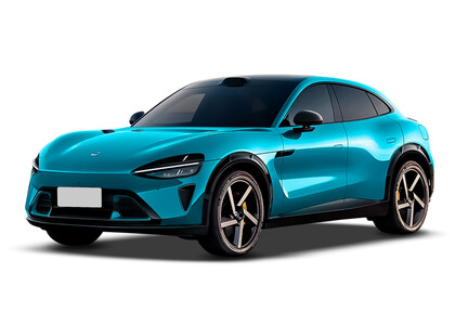 Ворсовые коврики на Xiaomi YU7 2024&nbsp;-&nbsp;2026 в Нижнем Тагиле