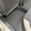 Ворсовые коврики на Nissan Note (E12) 2012 - 2020 в Нижнем Тагиле