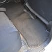 Ворсовые коврики на Suzuki Wagon R IV 2008 - 2012 в Нижнем Тагиле