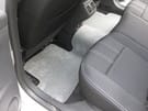Ворсовые коврики на Renault Fluence 2009 - 2017 в Нижнем Тагиле