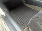 Ворсовые коврики на Honda Civic VI 2d 1995 - 2000 в Нижнем Тагиле