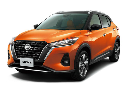 Ворсовые коврики на Nissan Kicks 2016 - 2024 в Нижнем Тагиле