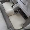 Ворсовые коврики на Mazda Demio II (DY) 2002 - 2007 в Нижнем Тагиле