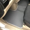 Ворсовые коврики на Mitsubishi Mirage Dingo 1998 - 2003 в Нижнем Тагиле