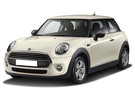 Ворсовые коврики на Mini Cooper Hatch (R50/R53) 2001 - 2006 в Нижнем Тагиле