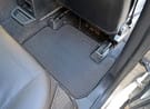 Ворсовые коврики на Land Rover Freelander II 2006 - 2014 в Нижнем Тагиле