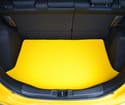 Ворсовые коврики на Honda Fit III 2013 - 2020 в Нижнем Тагиле