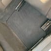 Ворсовые коврики на Mini Cooper Clubman (R55) 2007 - 2014 в Нижнем Тагиле