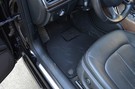 Ворсовые коврики на Audi A6 Allroad quattro (C7) 2012 - 2019 в Нижнем Тагиле