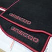 Ворсовые коврики на Jaecoo J7 2023 - 2025 в Нижнем Тагиле
