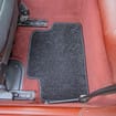 Ворсовые коврики на BMW 6 (E63/E64) 2003 - 2010 в Нижнем Тагиле