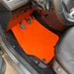 EVA коврики на Citroen C-Elysee 2012 - 2022 в Нижнем Тагиле