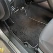 Ворсовые коврики на Subaru Forester III 2007 - 2013 в Нижнем Тагиле