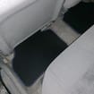 Ворсовые коврики на Mazda Premacy I 1999 - 2005 в Нижнем Тагиле