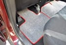 Ворсовые коврики на Chery Tiggo 5 2014 - 2020 в Нижнем Тагиле