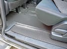 Ворсовые коврики на Toyota Voxy (R80) 2014 - 2021 в Нижнем Тагиле