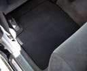 Ворсовые коврики на Toyota Camry Solara (XV20) 1998 - 2003 в Нижнем Тагиле