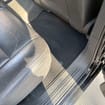 Ворсовые коврики на Volkswagen Touareg I 2002 - 2010 в Нижнем Тагиле