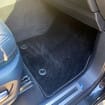 Ворсовые коврики на Lexus LX 600 и LX500d 2021 - 2025 в Нижнем Тагиле
