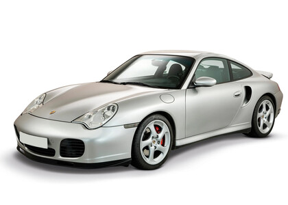 EVA коврики на Porsche 911 (996) 1997 - 2005 в Нижнем Тагиле