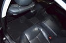 Ворсовые коврики на Nissan Fuga (Y51) 2009 - 2022 в Нижнем Тагиле