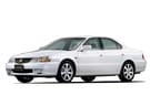 Ворсовые коврики на Honda Saber II 1998 - 2003 в Нижнем Тагиле