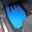 Ворсовые коврики на Citroen C4 II 2010 - 2022 в Нижнем Тагиле