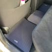 Ворсовые коврики на Toyota Corolla Axio (E16) 2012 - 2025 в Нижнем Тагиле