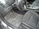 Ворсовые коврики на Hyundai i40 2011 - 2018 в Нижнем Тагиле