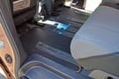 Ворсовые коврики на Nissan Serena (C27) 2016 - 2022 в Нижнем Тагиле