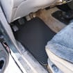 Ворсовые коврики на Ford Explorer II 1994 - 2003 в Нижнем Тагиле