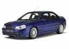 Ворсовые коврики на Ford Mondeo II 1996 - 2000 в Нижнем Тагиле