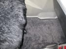 Ворсовые коврики на Hummer H1 1992 - 2006 в Нижнем Тагиле