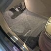 Ворсовые коврики на Mercedes S (W223, V223) 2020 - 2025 в Нижнем Тагиле