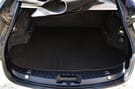 Ворсовые коврики на BMW 5 Gran Turismo (F07) 2009 - 2016 в Нижнем Тагиле