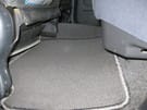 Ворсовые коврики на Toyota Rav4 I 1994 - 2000 в Нижнем Тагиле