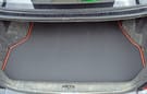 Ворсовые коврики на Hyundai Accent 1999 - 2012 в Нижнем Тагиле