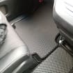 Ворсовые коврики на Honda Freed+ 2016 - 2024 в Нижнем Тагиле
