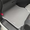 Ворсовые коврики на Nissan Serena (C27) 2016 - 2022 в Нижнем Тагиле