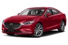 Ворсовые коврики на Mazda 6 2012 - 2025 в Нижнем Тагиле