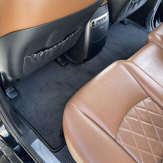 Коврики на KIA Mohave 2008 - 2026 в Нижнем Тагиле Коврики на KIA Mohave 2008 - 2026 в Нижнем Тагиле