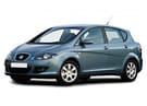 Ворсовые коврики на Seat Toledo III 2004 - 2009 в Нижнем Тагиле